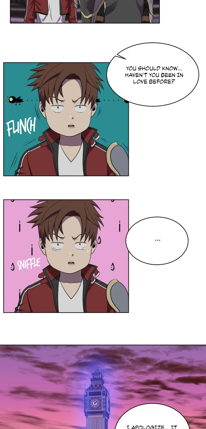 My Level's the Best Chapter 54 14